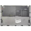 Lenovo ThinkPad T14s Gen 1 alsó burkolat (D cover), fekete