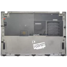 Lenovo ThinkPad T14s Gen 1 alsó burkolat (D cover), fekete