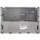 Lenovo ThinkPad T14s Gen 1 alsó burkolat (D cover), fekete