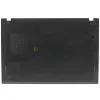 Lenovo ThinkPad T14s Gen 1 alsó burkolat (D cover), fekete