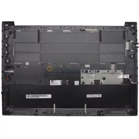   Lenovo ThinkPad P14s Gen 5 21G2 21G3 alsó burkolat (D ház), fekete