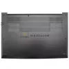 Lenovo ThinkPad P14s Gen 5 21G2 21G3 alsó burkolat (D ház), fekete