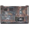 Lenovo IdeaPad 320-17AST 320-17ISK 330-17AST 330-17IKB alsó burkolat (Cover D), szürke
