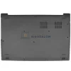 Lenovo IdeaPad 320-17AST 320-17ISK 330-17AST 330-17IKB alsó burkolat (Cover D), szürke