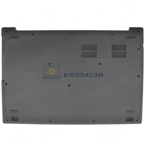 Lenovo IdeaPad 320-17AST 320-17ISK 330-17AST 330-17IKB alsó burkolat (Cover D), szürke