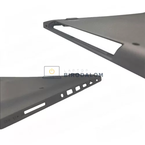 Lenovo IdeaPad 320-17AST 320-17ISK 330-17AST 330-17IKB alsó burkolat (Cover D), szürke