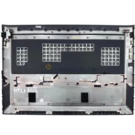   HP Victus 16-R, 16-S alsó burkolat (D fedél), fekete (AP7ID000C, N42544-001)