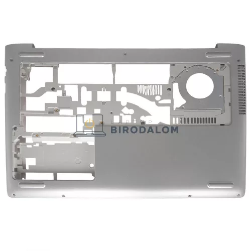 HP ProBook 440 G5, ProBook 446 G5 alsó burkolat (D fedél), ezüst