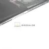 HP ProBook 440 G5, ProBook 446 G5 alsó burkolat (D fedél), ezüst