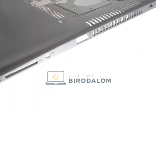 HP ProBook 440 G5, ProBook 446 G5 alsó burkolat (D fedél), ezüst