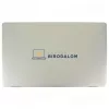 Dell Pro 14 Plus PB14250, PB14255 kijelző hátlap, ezüst