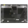 Lenovo ThinkPad T14 Gen 2 / P14s Gen 2 kijelző hátlap, fekete