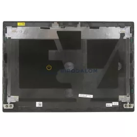   Lenovo ThinkPad T14 Gen 2 / P14s Gen 2 kijelző hátlap, fekete