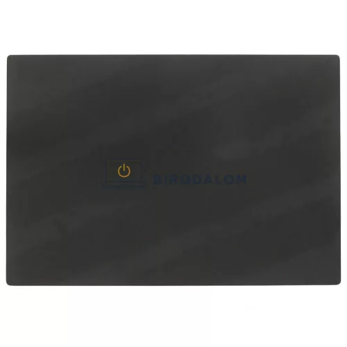 Lenovo ThinkPad T14 Gen 2 / P14s Gen 2 kijelző hátlap, fekete