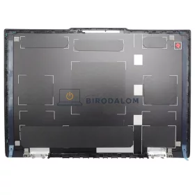   Lenovo ThinkPad P14s Gen 5 kijelző hátlap (A fedél), fekete