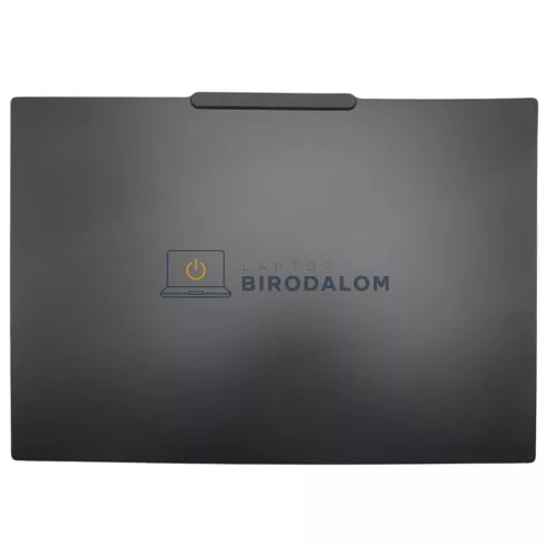 Lenovo ThinkPad P14s Gen 5 kijelző hátlap (A fedél), fekete