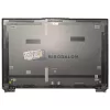Lenovo Legion 5 Pro 16IAH7H / 16ARH7H / 16ARH7 / 16IAH7 zsanérfedél (A fedél), szürke