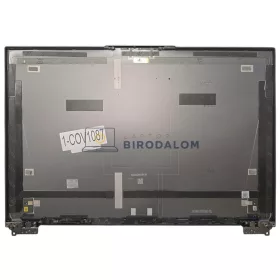   Lenovo Legion 5 Pro 16IAH7H / 16ARH7H / 16ARH7 / 16IAH7 zsanérfedél (A fedél), szürke