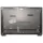 Lenovo Legion 5 Pro 16IAH7H / 16ARH7H / 16ARH7 / 16IAH7 zsanérfedél (A fedél), szürke
