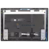 Lenovo ThinkPad T16 Gen 1 / P16s Gen 1 kijelző hátlap, szürke