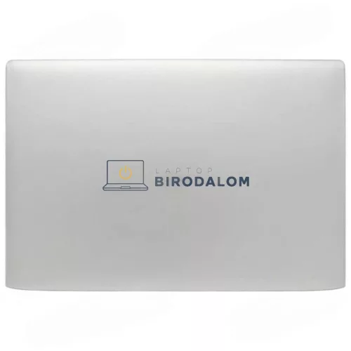 HP ProBook 440 G5, ProBook 446 G5 kijelző hátlap (A fedél), ezüst