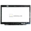 HP ProBook 440 G5, ProBook 446 G5 kijelző keret, fekete (EAX8B001030, L01093-001, L01094-001)