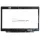HP ProBook 440 G5, ProBook 446 G5 kijelző keret, fekete (EAX8B001030, L01093-001, L01094-001)