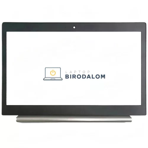 HP ProBook 440 G5, ProBook 446 G5 kijelző keret, fekete (EAX8B001030, L01093-001, L01094-001)