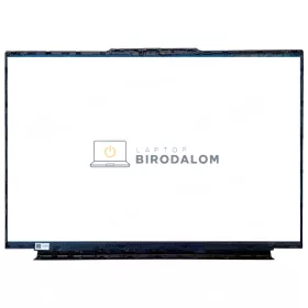   Lenovo ThinkPad P14s Gen 5 kijelző keret (LCD bezel), fekete