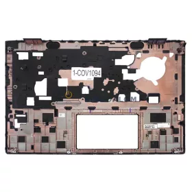   HP ProBook x360 440 G1 / Envy 15-bq200 felső burkolat (palmrest), fekete
