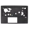 HP ProBook x360 440 G1 / Envy 15-bq200 felső burkolat (palmrest), fekete
