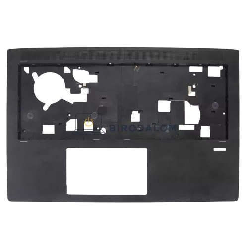 HP ProBook x360 440 G1 / Envy 15-bq200 felső burkolat (palmrest), fekete
