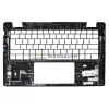 Dell Pro 14 Plus PB14250, PB14255 2-in-1 felső burkolat (palmrest), ezüst