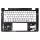 Dell Pro 14 Plus PB14250, PB14255 2-in-1 felső burkolat (palmrest), ezüst