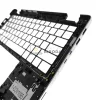 Dell Pro 14 Plus PB14250, PB14255 2-in-1 felső burkolat (palmrest), ezüst
