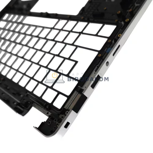 Dell Pro 14 Plus PB14250, PB14255 2-in-1 felső burkolat (palmrest), ezüst