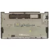 Dell Vostro 15 3510 3511 3515 3520 3525 alsó burkolat (bottom case), fekete