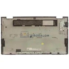   Dell Vostro 15 3510 3511 3515 3520 3525 alsó burkolat (bottom case), fekete