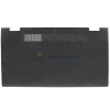 Dell Vostro 15 3510 3511 3515 3520 3525 alsó burkolat (bottom case), fekete