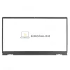 Dell Inspiron 15 3530 3535 / Vostro 15 3520 3530 kijelző keret, fekete