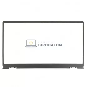   Dell Inspiron 15 3530 3535 / Vostro 15 3520 3530 kijelző keret, fekete