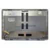 Dell Inspiron 17 5770 / 5775 kijelző hátlap (A fedél), ezüst