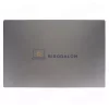 Lenovo ThinkBook 14-IIL 20SL / 14-IML 20RV / 15 G2 ARE 20VG kijelző hátlap (A fedél), ezüst