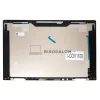 HP Envy x360 13-BD / 13T-BD / 13M-BD kijelző hátlap, arany
