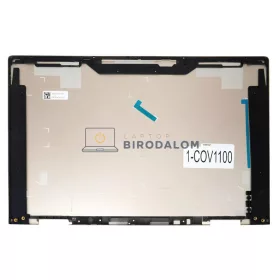 HP Envy x360 13-BD / 13T-BD / 13M-BD kijelző hátlap, arany