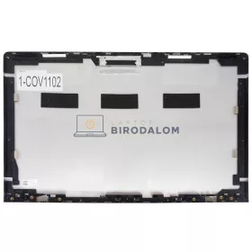  HP ProBook 440 G8, 445 G8, 640 G8, ZHAN 66 Pro 14 G4 kijelző hátlap (LCD back cover), ezüst