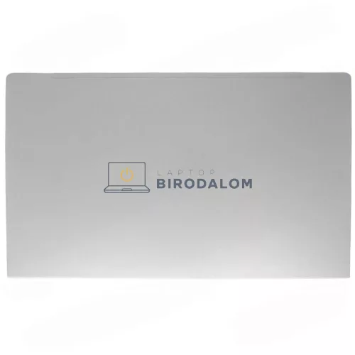 HP ProBook 440 G8, 445 G8, 640 G8, ZHAN 66 Pro 14 G4 kijelző hátlap (LCD back cover), ezüst