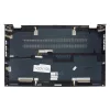 Asus ZenBook Pro 15 UM535QA UM535QE UX535LH UX535LI UX535QE alsó burkolat (D ház), sötétkék
