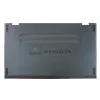 Asus ZenBook Pro 15 UM535QA UM535QE UX535LH UX535LI UX535QE alsó burkolat (D ház), sötétkék