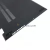 Asus ZenBook Pro 15 UM535QA UM535QE UX535LH UX535LI UX535QE alsó burkolat (D ház), sötétkék